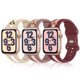 thumbnail image 1 of Bandas deportivas YRSupporter compatibles con Apple Watch 38/40/41 mm, 1 of 6