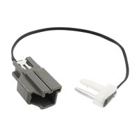 Magideal - Sensor De Temperatura Del Evaporador Bc3Z19C734A Para Ford F-350 Super Duty