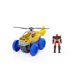 thumbnail image 2 of Helicóptero con Figura., 2 of 5