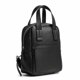 thumbnail image 3 of Bolso Mochila Urbana Elegance Negro Multifuncional 24x30x13 cm, 3 of 4
