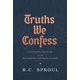 thumbnail image 1 of Libro Reformation Trust Publishing: Verdades que confesamos, 1 of 1