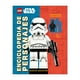 thumbnail image 1 of Libro LEGO Star Wars. Enciclopedia de personajes (nueva edición), 1 of 2