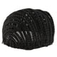 thumbnail image 3 of Gorro De Peluca Cornrow Para Hacer Pelucas Gorro De Encaje Tejido De Peluca Trenzada Ajustable - M, 3 of 3