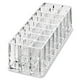 thumbnail image 3 of Organizador de perfumes de Alegory Rollerball de acrílico, 24 botellas, 3 of 3