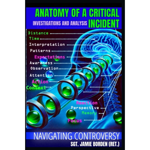 Anatomía de un incidente crítico: sorteando la controversia