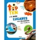 thumbnail image 1 of Top Ten Los Diez Lugares Más Peligrosos, 1 of 2