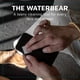 thumbnail image 2 of Set universal de parches individuales para limpiaparabrisas KUVRD Waterbear, 2 of 6