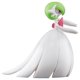 thumbnail image 4 of Figura Takara Tomy Pokémon Moncolle Mega Gardevoir De 5 Cm, 4 of 9