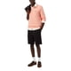 thumbnail image 2 of Sudadera Lacoste Miami XL con cuello alto y forro polar con cremallera para hombre, 2 of 4