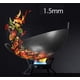 thumbnail image 3 of Wok Disco Hierro Grueso 50 Cm, 3 of 3
