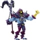 thumbnail image 4 of HE MAN LAT MOTU MASTERVERSE ANIMATED SKELETOR, 4 of 6