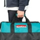 thumbnail image 2 of Bolsa para herramientas Makita 831271-6 Contractor 21 x 12 x 11 cm, 2 of 3