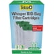 thumbnail image 1 of Cartuchos de filtro Tetra Whisper Bio-Bag para acuario, 1 of 6