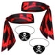thumbnail image 1 of Pirate Accessories Scotamalone Halloween para hombre y mujer, 1 of 6