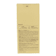 thumbnail image 4 of Limpiador batido vegano, paquete Jumbo, 133 ml, 6 tipos Yujamong, 4 of 4