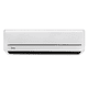 thumbnail image 1 of Aire Acondicionado Split Midea Aurora Frío Calor - 9000 BTU On/Off, 1 of 2