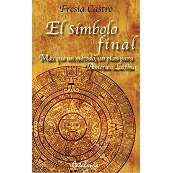 El símbolo final