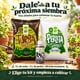 thumbnail image 5 of Kit Germinación para Semillas con Turba Perlita y Enraizante 6 L + 60 ml, 5 of 5