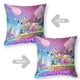thumbnail image 2 of Earthbound: La Película Fundas de almohada de terciopelo con tema, regalos de funda de almohada, decoración para el hogar, cojín de lanzar, regalo de cumpleaños para fans y parejas.40*40cm., 2 of 6