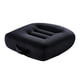 thumbnail image 4 of Cojín Para Asiento Elevador De Coche, Antideslizante, Portátil, Para Camiones, Coches, SUV, Mediano, Negro, 4 of 5