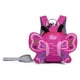 thumbnail image 1 of Cartoon Kindergarten Backpack For Age 1-3 Baby Boys And Girls Anti-lost Backpack Cute Bee Unicorn Butterfly Bag School Bag, 1 of 3