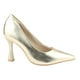 thumbnail image 1 of Zapato Ramarim Mujer 2418101 Dorado Casual, 1 of 7