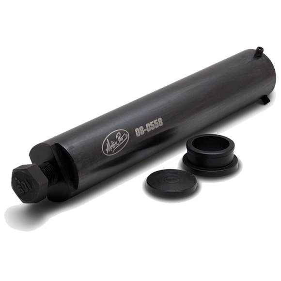 Herramienta de Rodamiento Motion Pro 08-0558 Negra