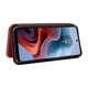 thumbnail image 2 of Funda Flip Para Motorola Moto G45 5g - Funda Magnética De Negocios, Funda Protectora Delgada, 2 of 4