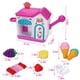 thumbnail image 5 of Máquina de hacer espuma para helados AugToy de Bath Toys de 2 a 8 años con juego de espuma, 5 of 6
