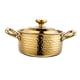 thumbnail image 5 of Olla Individual Resistente Y Portátil Para Ramen Coreano, Para Fiestas, Restaurantes Y Catering, 5 of 5