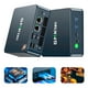 thumbnail image 1 of Mini Pc Gmktec M5 Plus Ryzen7 5825u 16gb 512gb 4k Ddr4, 1 of 8