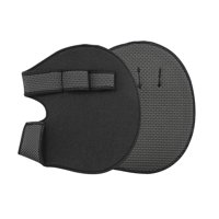 Magideal - Almohadillas De Agarre Para Levantamiento De Pesas, Empuñaduras De Gimnasio, Empuñaduras De Elevación Para Levantamiento De Pesas, Accesorios Deportiv Estilo B