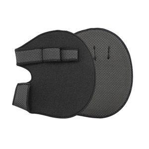 Magideal - Almohadillas De Agarre Para Levantamiento De Pesas, Empuñaduras De Gimnasio, Empuñaduras De Elevación Para Levantamiento De Pesas, Accesorios Deportiv Estilo B