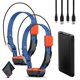 thumbnail image 1 of Collar GPS de rastreo para perros Garmin Alpha T20 con cargador (2 unidades), 1 of 8