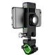 thumbnail image 2 of Soporte universal para teléfono de bicicleta y motocicleta con rotación de 360°., 2 of 8