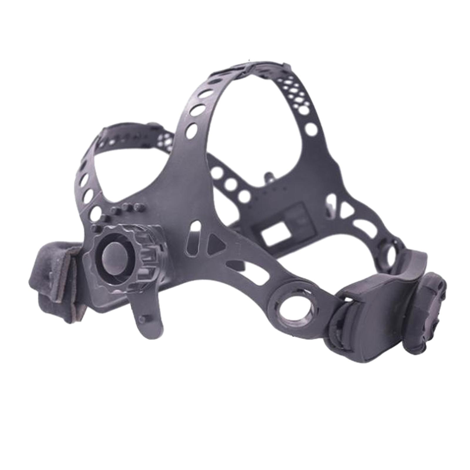 Ioensy - Accesorios De Repuesto Para Casco De Soldadura Accesorios Para Soldador Diadema Para Soldar