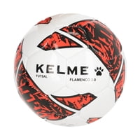 Balón Futsal Flamenco 2.0 Nº3 Kelme