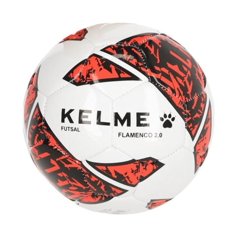 Balón Futsal Flamenco 2.0 Nº3 Kelme