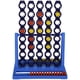thumbnail image 3 of Juego de mesa Hasbro Gaming Connect 4 Spin para 2 jugadores de más de 8 años, 3 of 9