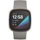 thumbnail image 3 of Reloj inteligente Fitbit Sense GPS con monitor de frecuencia cardíaca, 3 of 5