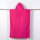 thumbnail image 2 of Poncho Playa 70x100 cms Fucsia, 2 of 3
