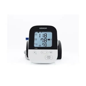 Toma Presión Digital De Brazo Omron Hem 7156T (60 Memorias Y Bluetooth)