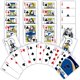 thumbnail image 3 of Juego de cartas MasterPieces NHL St. Louis Blues con 52 cartas, 3 of 4