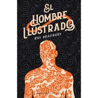 Minotauro - Libro El Hombre Ilustrado