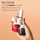 thumbnail image 4 of Esmalte de uñas OPI GelColor Lisbon Wants Moor 15ml, 4 of 6
