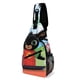 thumbnail image 1 of Conejito Bing Riñonera Bandolera con Estampado Integral para Hombres y Mujeres, Bolso Cruzado Gráfico de Tendencia, Mochila de Hombro Streetwear para Ciclismo y Deportes, Riñonera Versátil Casual, 1 of 6