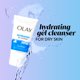 thumbnail image 3 of Jabón facial Olay Regenerist Hyaluronic + Peptide 24 150 ml, 3 of 9