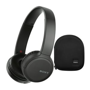 Auriculares Supraaurales Inalámbricos Sony Wh-Ch510 Stamina Bluetooth