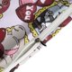 thumbnail image 5 of Heart The Nightmare Before Christmas Comforter Set Soft 3 Pcs Twin Bedding Sets Thicken for All Season, 5 of 5