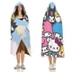 thumbnail image 3 of Manta Capa Con Capucha Sanrio 100x130cm, 3 of 6